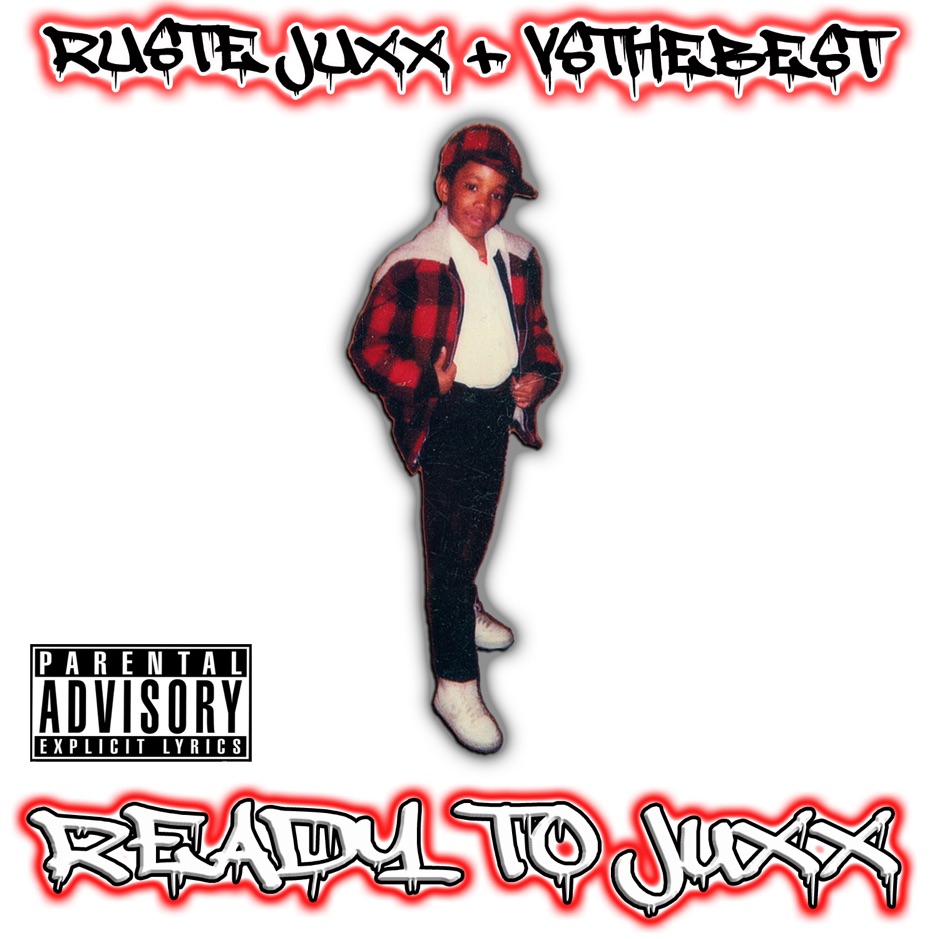 Ruste Juxx vs. The Beast - Ready To Juxx